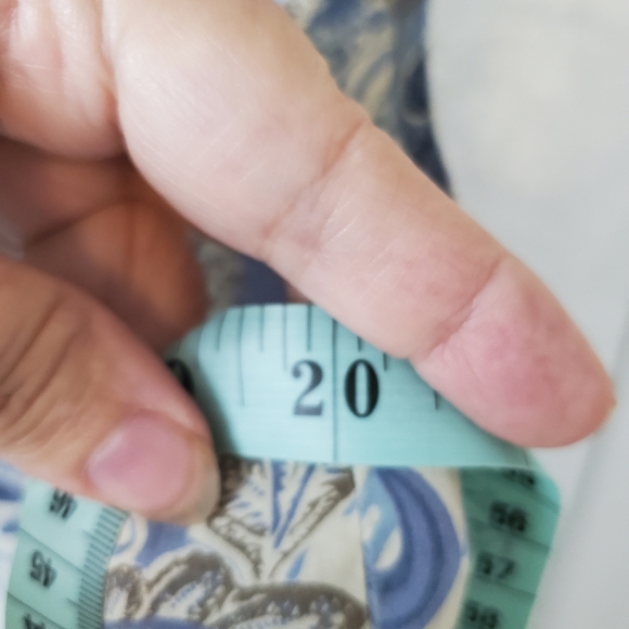 Charter Club Top - Picture 4 of 12